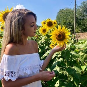 Meet your Posher, Katelyn